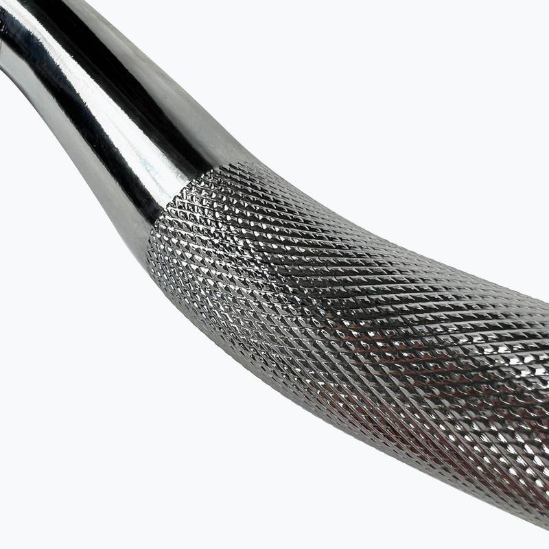 Posilovací osa THORN FIT EZ black 3
