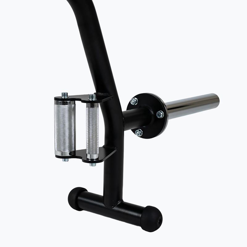 Trap bar THORN FIT Open Trap Bar black 4