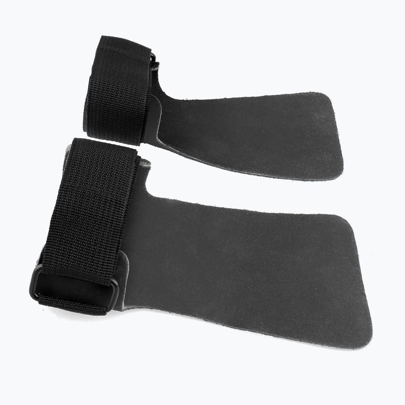 Gymnastické špičky THORN FIT Gym Protect Grips 2