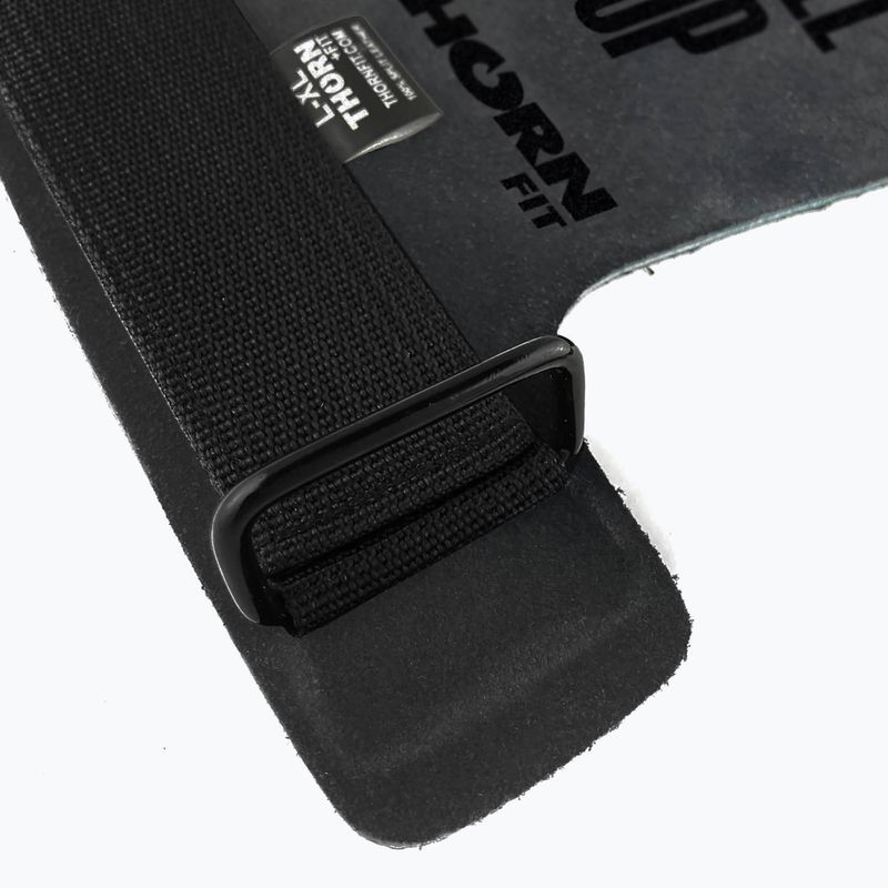 Gymnastické špičky THORN FIT Gym Protect Grips 3
