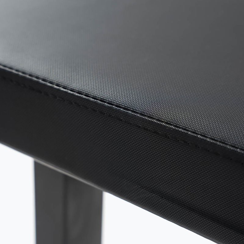 Posilovací lavice THORN FIT Gym Flat Bench Pro black 5