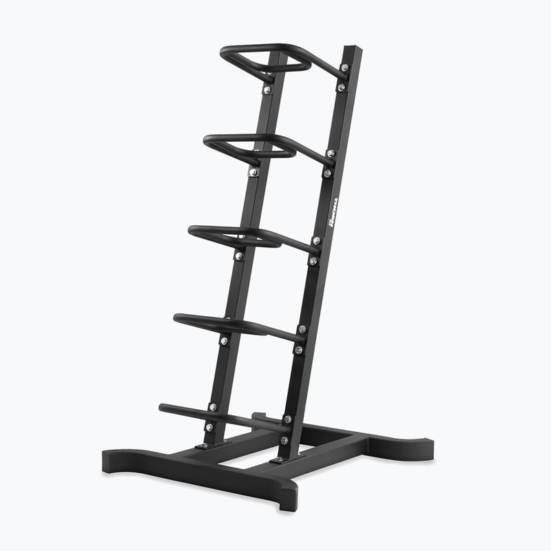 Vertikální stojan na sandbagy THORN FIT SandBag stand black 2