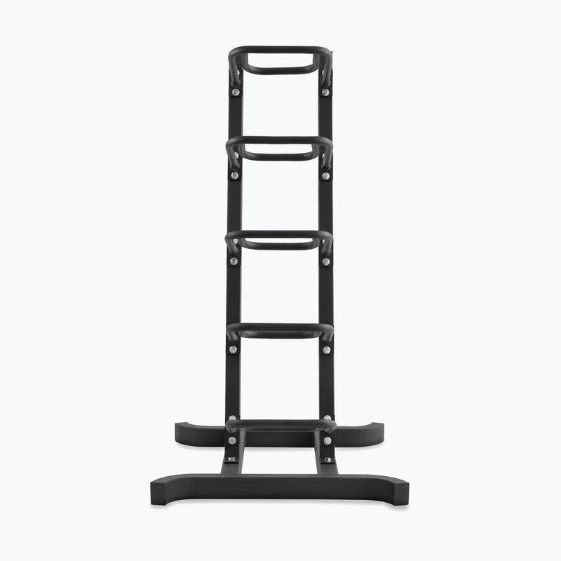 Vertikální stojan na sandbagy THORN FIT SandBag stand black 3