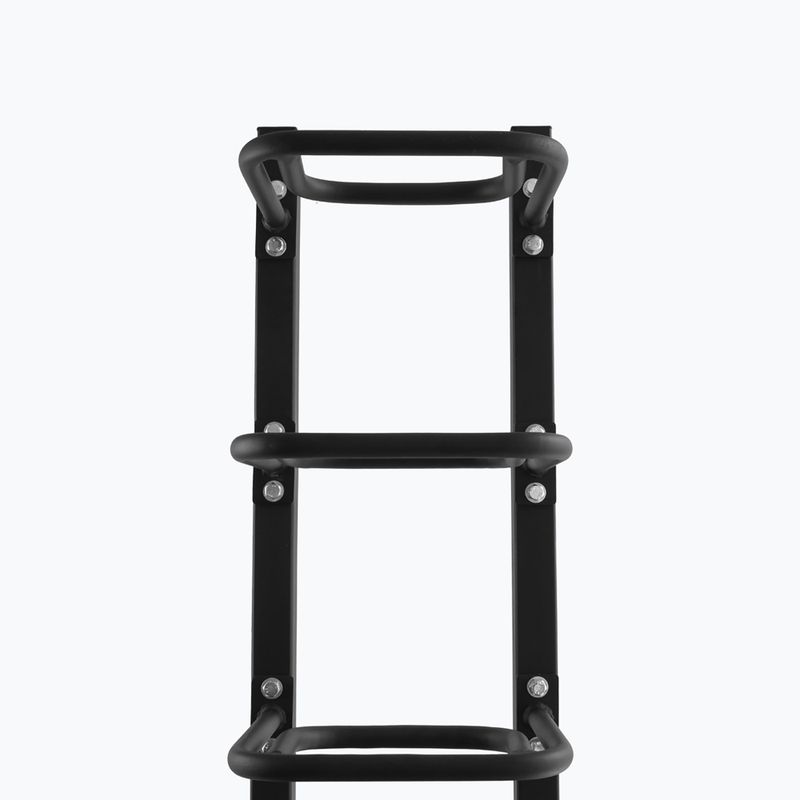 Vertikální stojan na sandbagy THORN FIT SandBag stand black 4