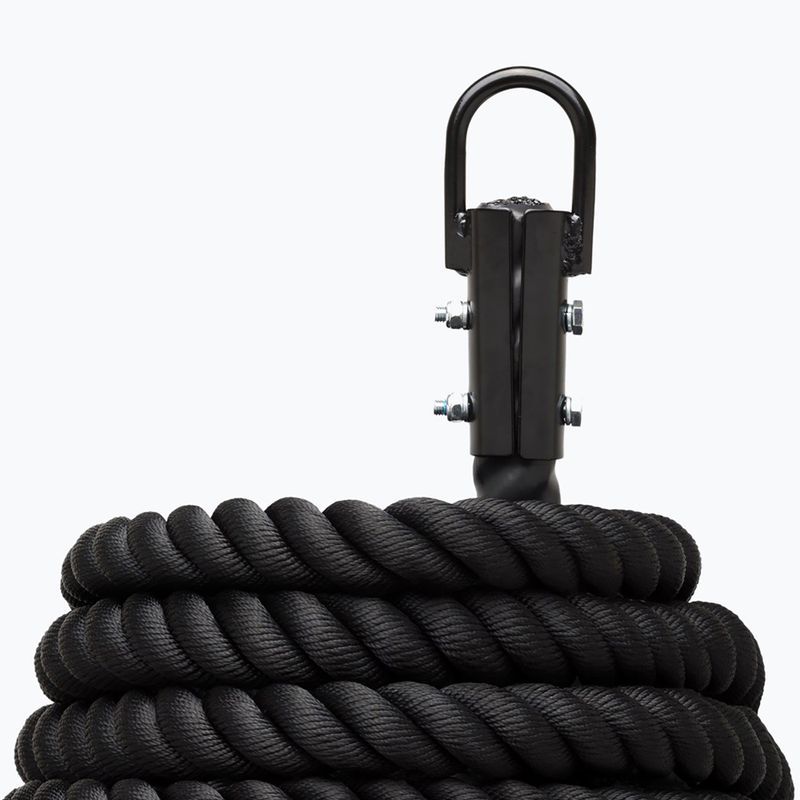 Tréninkové lano THORN FIT Competition Hybrid do sanek black 2