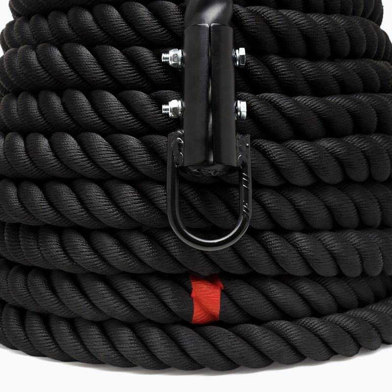 Tréninkové lano THORN FIT Competition Hybrid do sanek black 3
