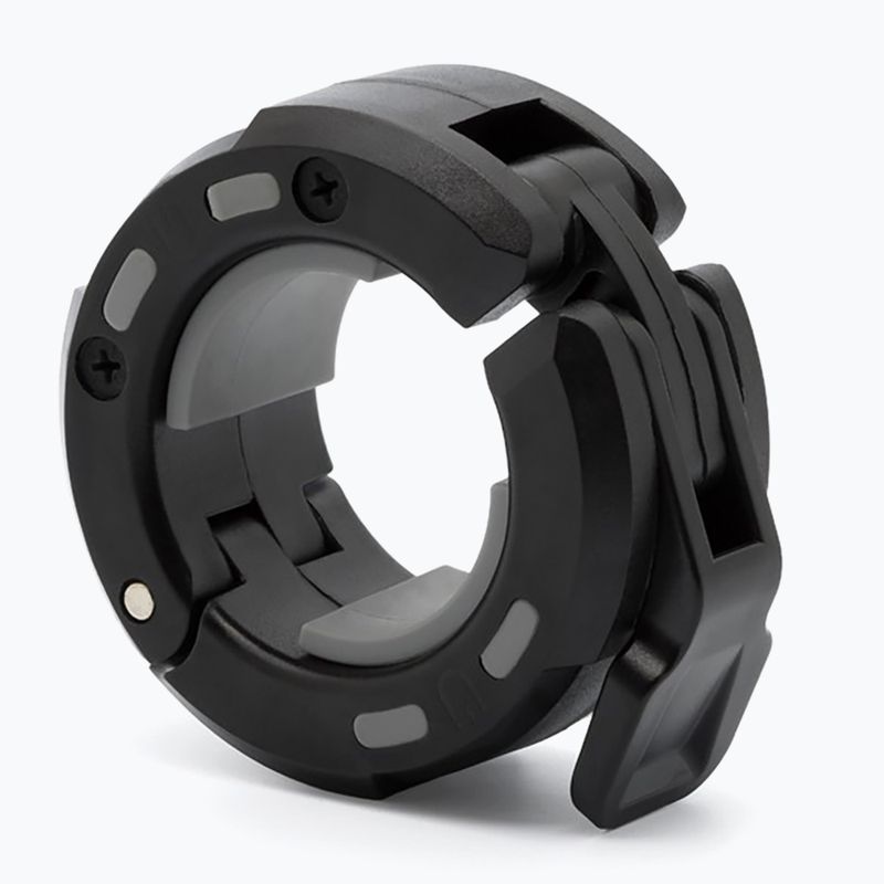 Svorky na činku THORN FIT PRO Clamp 2 pack black 3