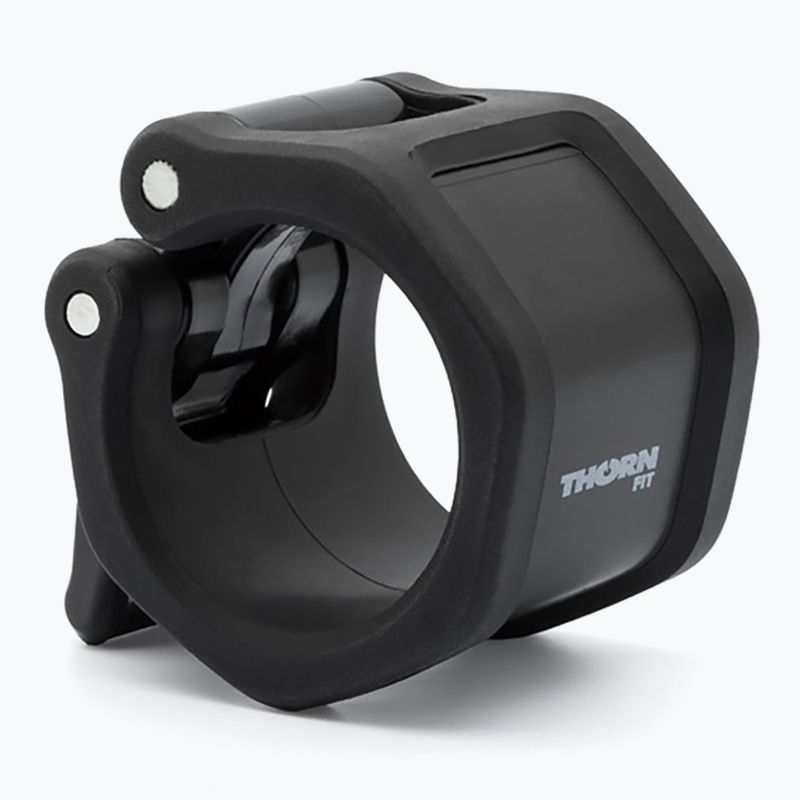 Svorky na činku THORN FIT Power Clamp 2 pack black 2