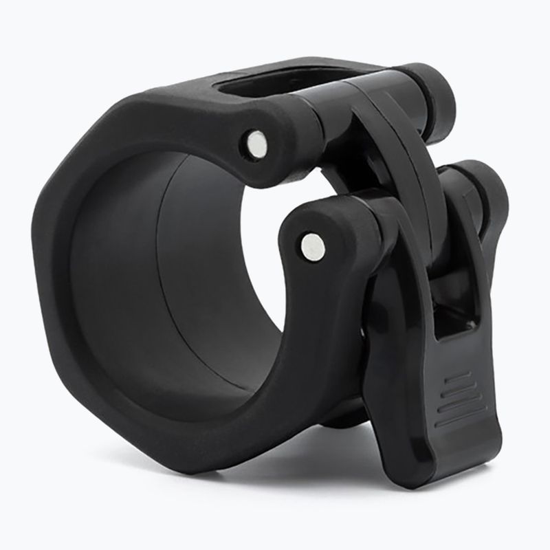 Svorky na činku THORN FIT Power Clamp 2 pack black 3