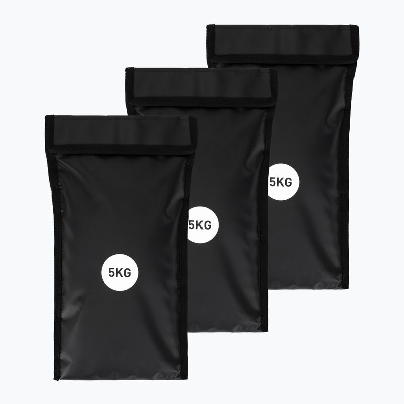 Tréninkový vak THORN FIT SandBag black 8