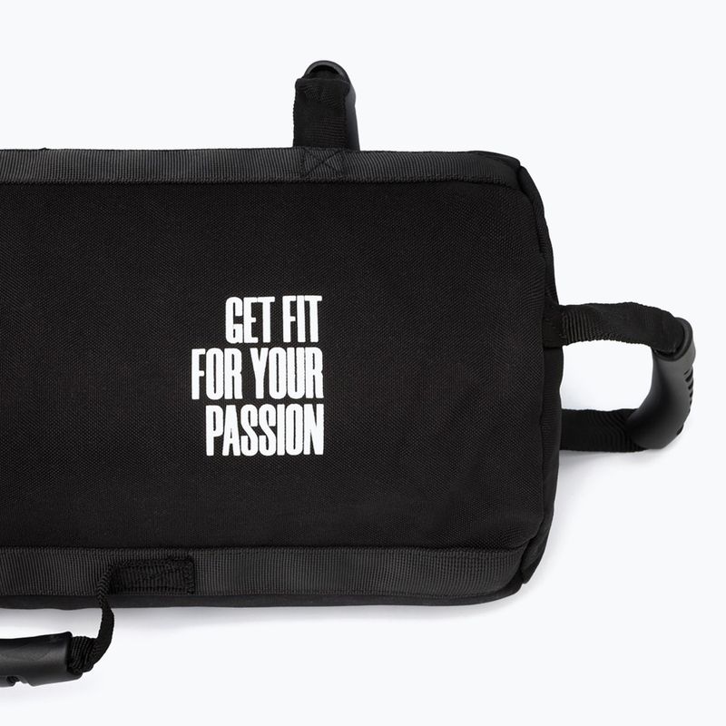 Tréninkový vak THORN FIT SandBag black 8