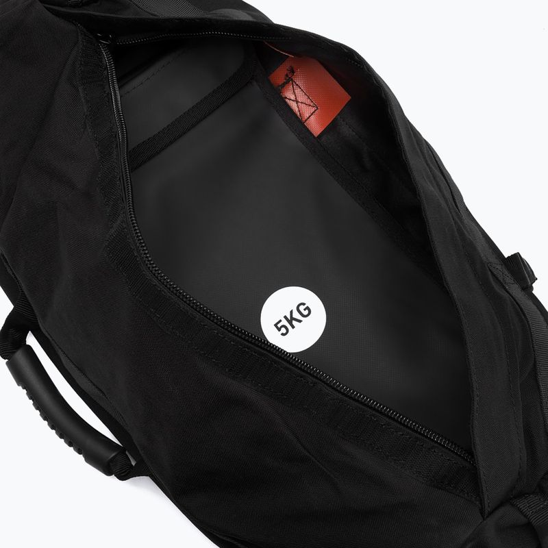 Tréninkový vak THORN FIT SandBag black 10