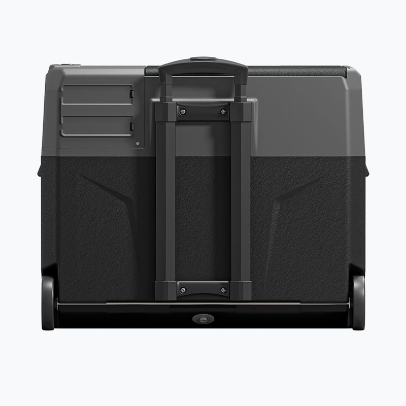 Turistická chladnička Yolco BX40 černo-šedá 5