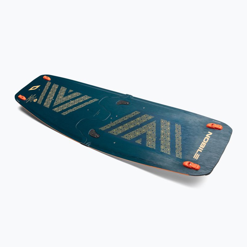 Surfovací prkno Nobile NHP Split Foil navy blue K22-NOB-NHP-SPL-FOIL-39-1st