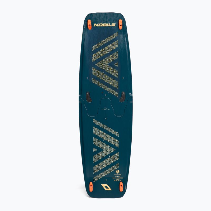 Surfovací prkno Nobile NHP Split Foil navy blue K22-NOB-NHP-SPL-FOIL-39-1st 2