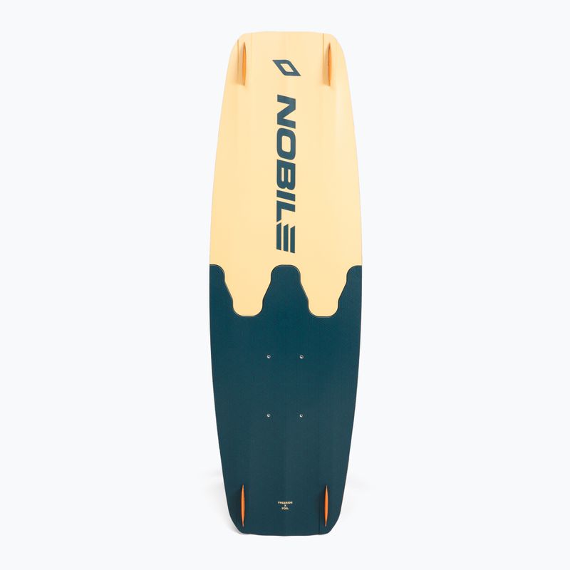 Surfovací prkno Nobile NHP Split Foil navy blue K22-NOB-NHP-SPL-FOIL-39-1st 3