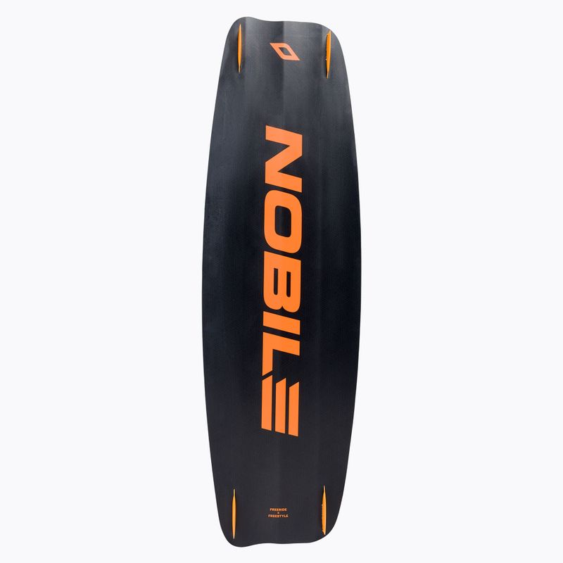 Nobile NHP kitesurfingové prkno oranžové K22-NOB-NHP-36-1st 3