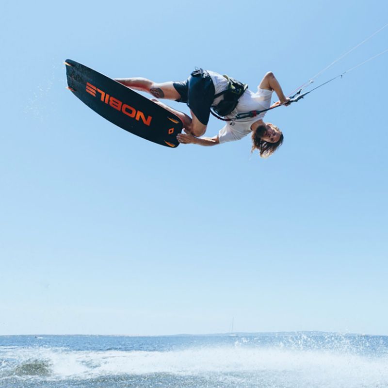 Nobile NHP kitesurfingové prkno oranžové K22-NOB-NHP-36-1st 5