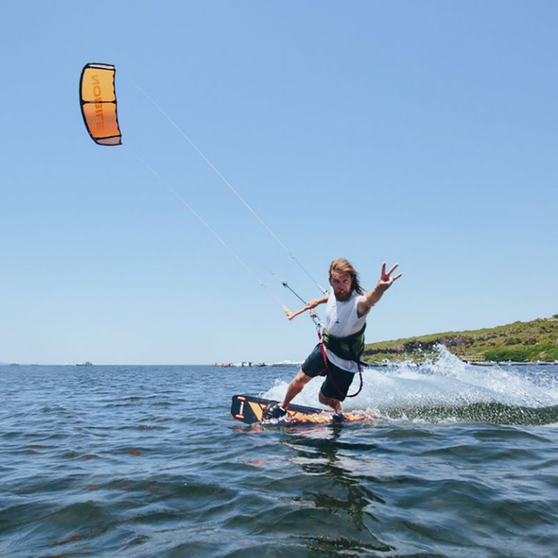 Nobile NHP kitesurfingové prkno oranžové K22-NOB-NHP-36-1st 7