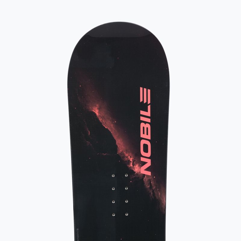 Snowboard Nobile NHP Snowkite černý S22-NOB-NHP-SNK-57-1st 5