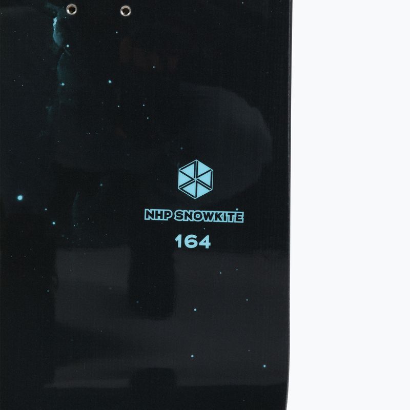 Snowboard Nobile NHP Snowkite černý S22-NOB-NHP-SNK-57-1st 6
