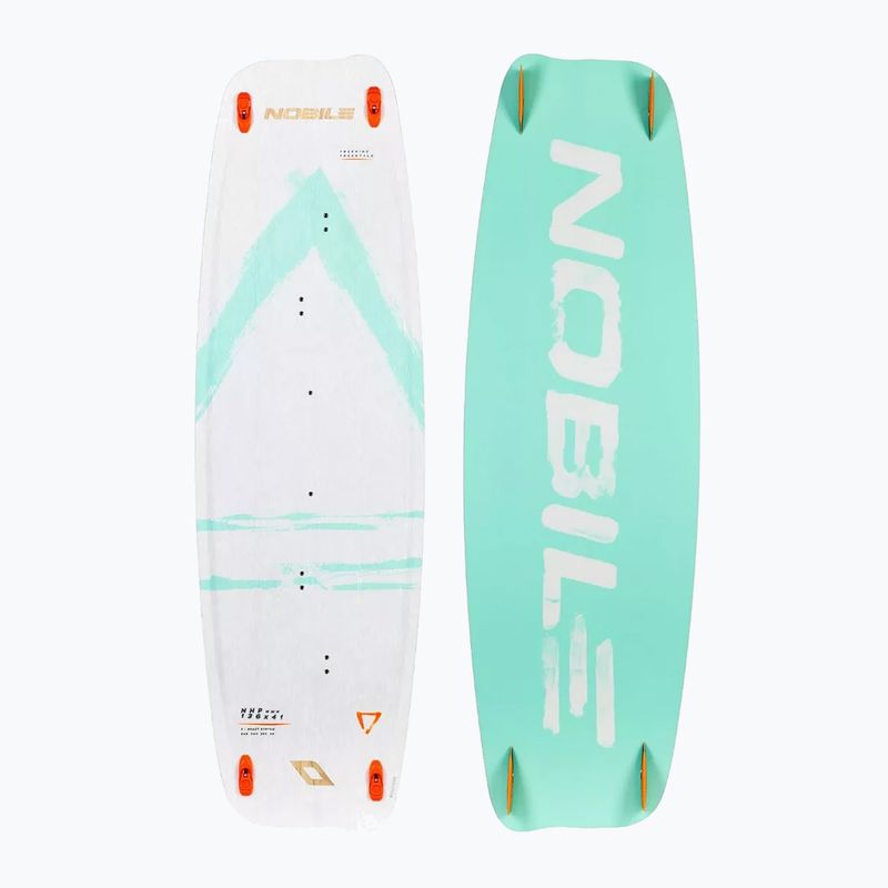 Dámský kiteboard Nobile NHP Wmn 2023