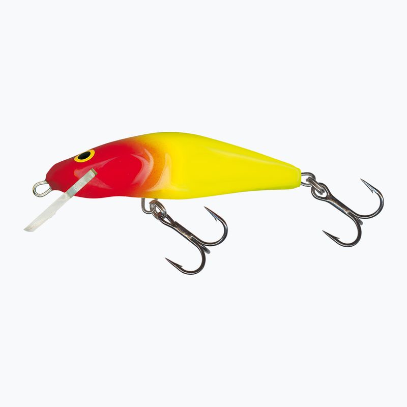 Salmo Bullhead FL klaun wobbler QBD012