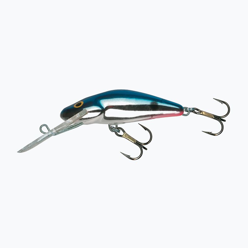 Salmo Bullhead SDR lesklokorka červená QBD016