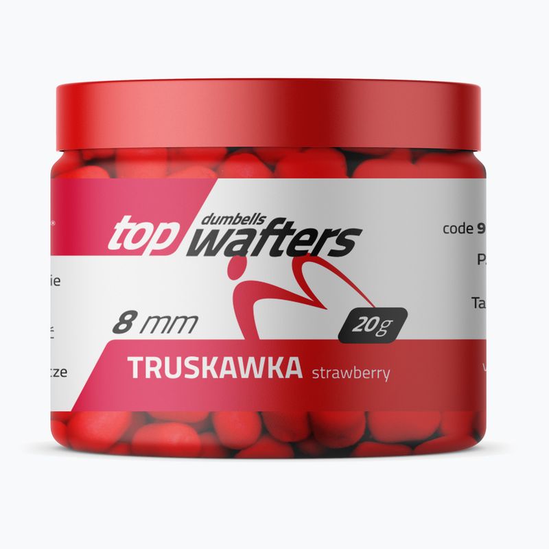 MatchPro Top Wafters Jahodová červená 979309