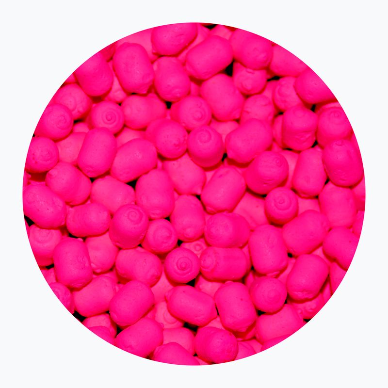 Návnada MatchPro Top Wafters Halibut pink dumbbell 979320 2