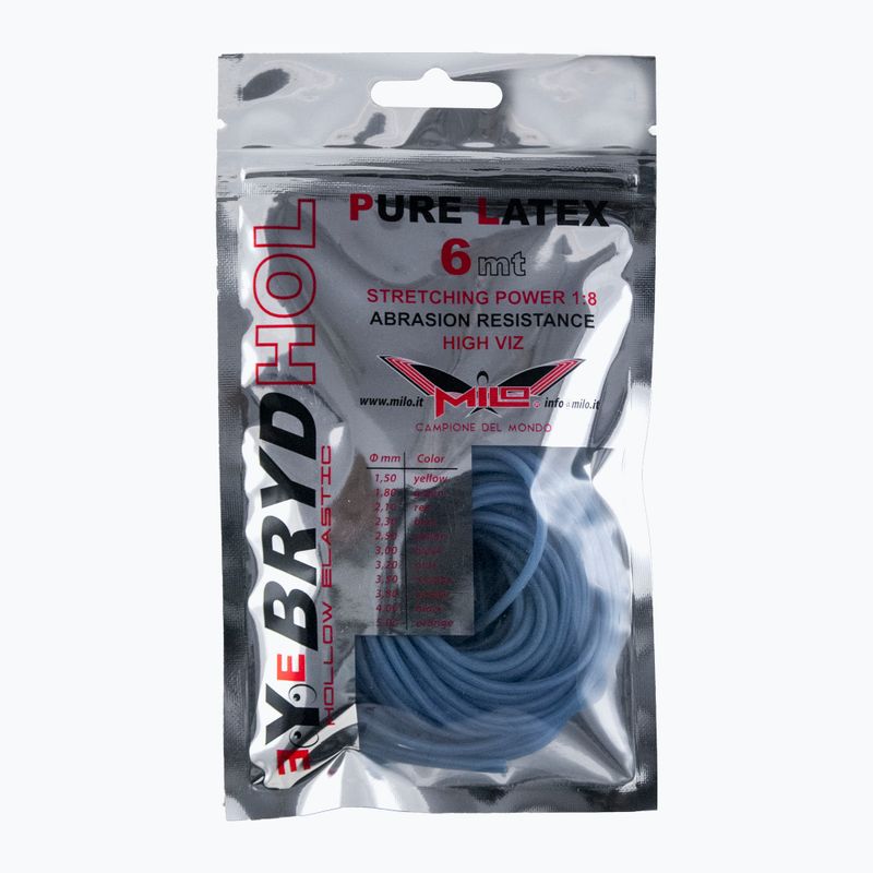 Milo Blank Eyebrydhol pole shock absorber 6m blue 606VV0100 D40