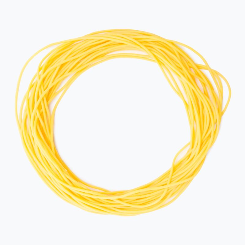 Tlumič nárazů pro Milo Elastico Misol Solid 6m žlutý 606VV0097 D22 2