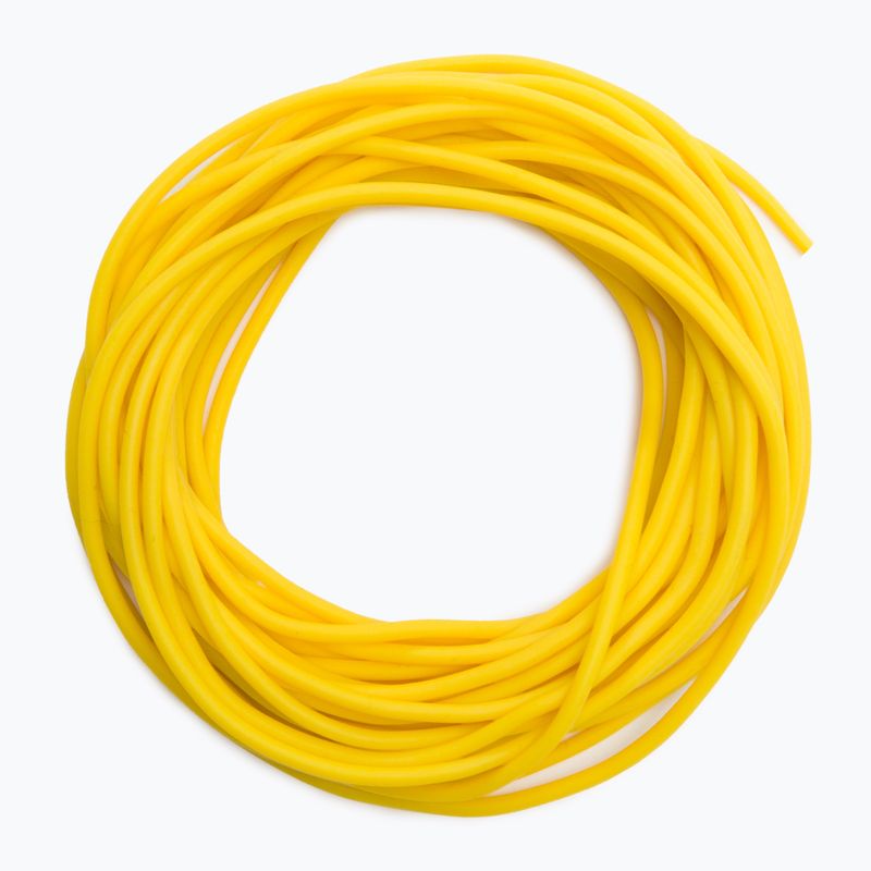 Tlumič nárazů pro tyč Milo Elastico Misol Solid 6m žlutá 606VV0097 D39 2