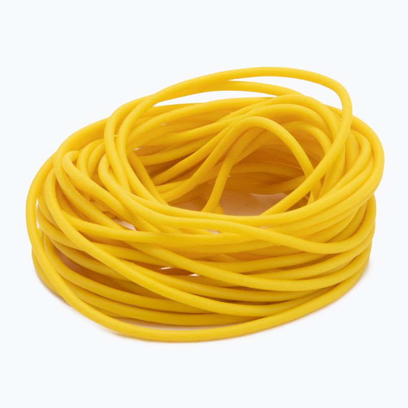 Tlumič nárazů pro tyč Milo Elastico Misol Solid 6m žlutá 606VV0097 D39 3