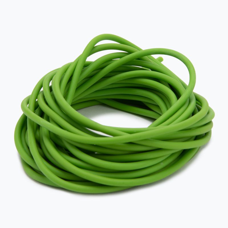 Tlumič nárazů pro tyč Milo Elastico Misol Solid 6m 606VV0097 zelená D43 3