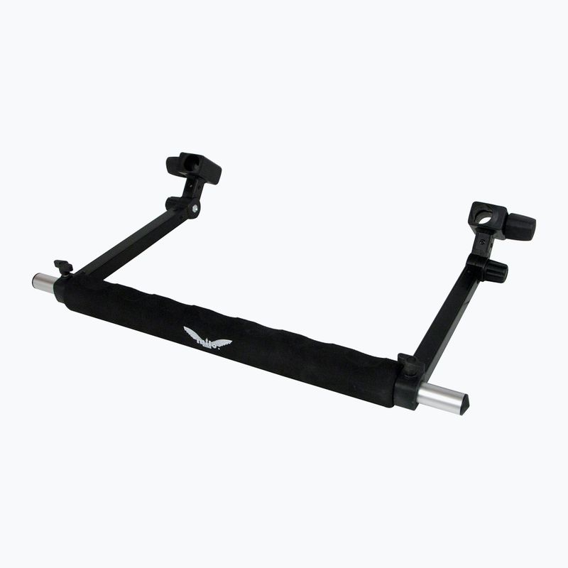 Milo New Spray Bar Tenax Plus D30 seat balcony black 4C8PN194L