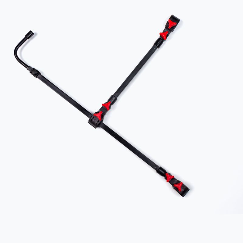 Milo Arm Navis Twin feeder grip black 4C8PN00J8 2