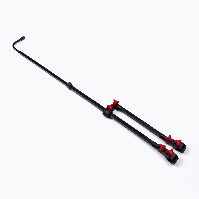 Milo Arm Navis Twin feeder grip black 4C8PN00J8 4