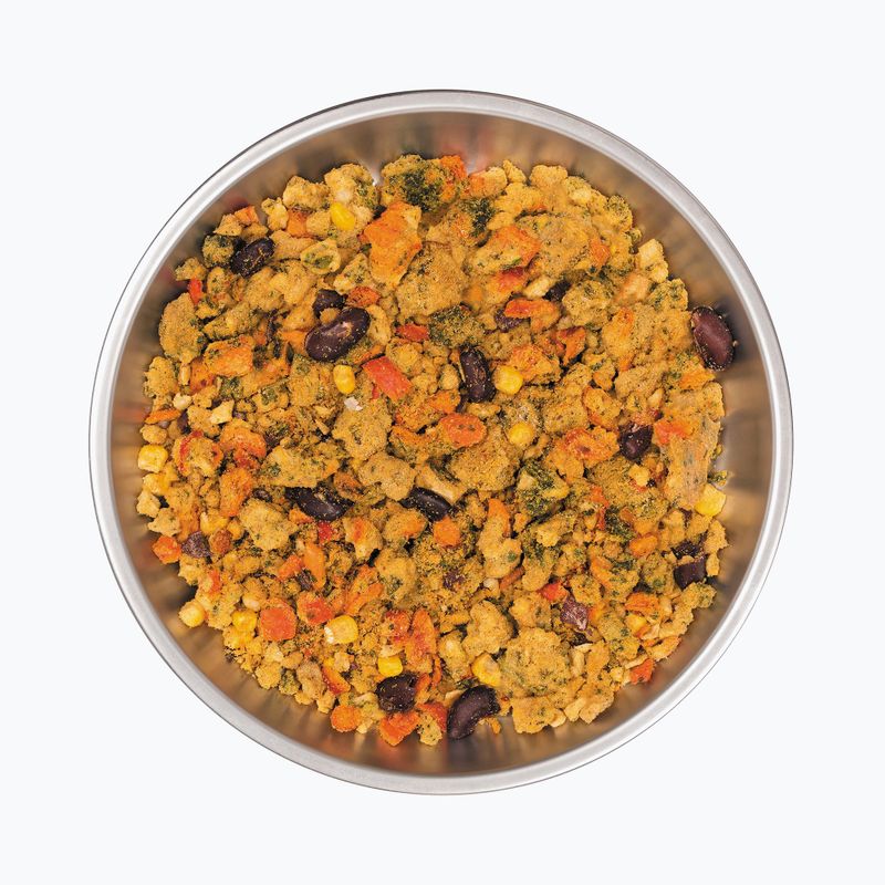 Lyofylizované jídlo LYOFOOD Míchaná vejce na mexický způsob LF-7449 2