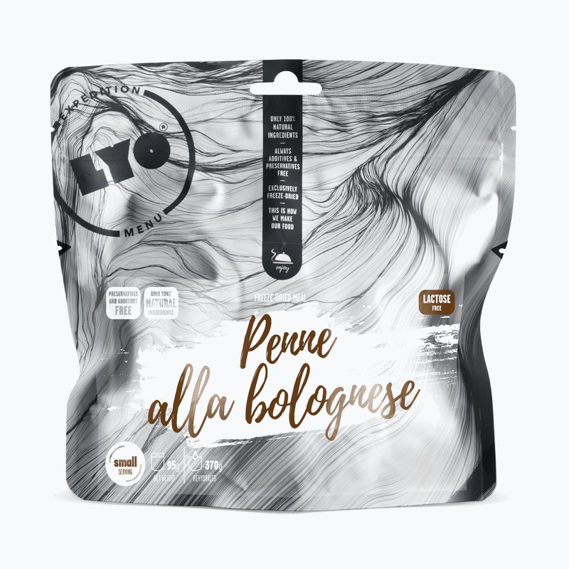 Lyofylizované jídlo LYOFOOD Penne alla bolognese LF-7487 3