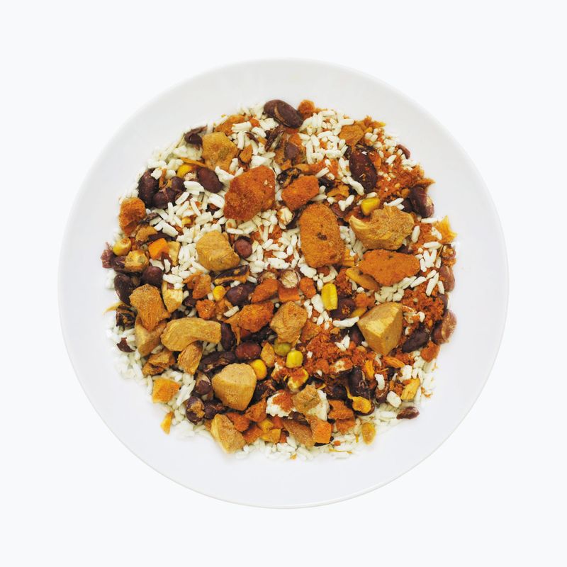 Lyofylizované jídlo LYOFOOD Mexická pánev LF-7500 3