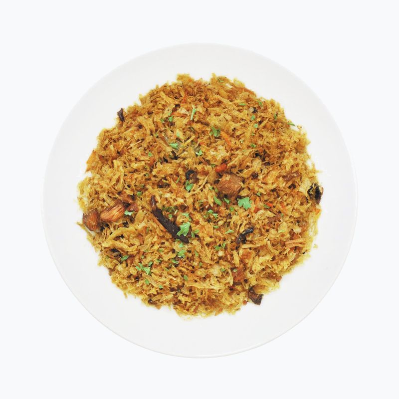 Lyofylizované jídlo LYOFOOD Bigos LF-7630 3
