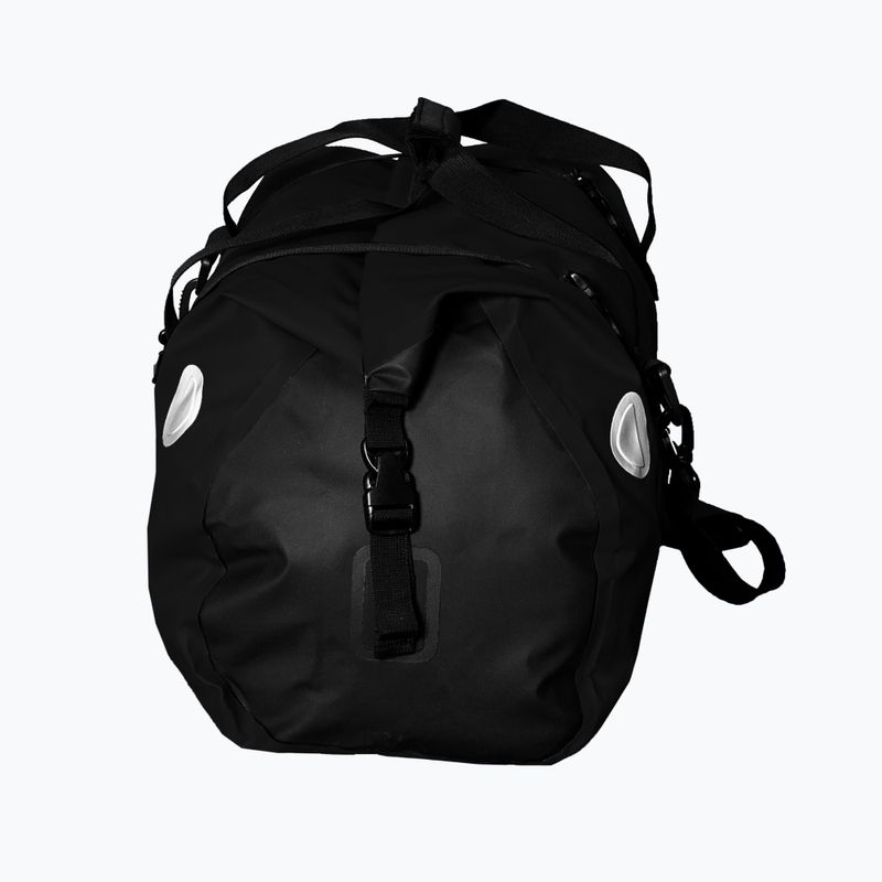 Voděodolná taška FishDryPack Duffel 50 L černá FDP-DUFFEL50-BLA 8