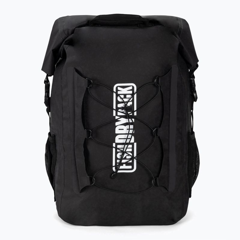 Vodotěsný batoh FishDryPack Explorer 40l černý FDP-EXPLORER40 2
