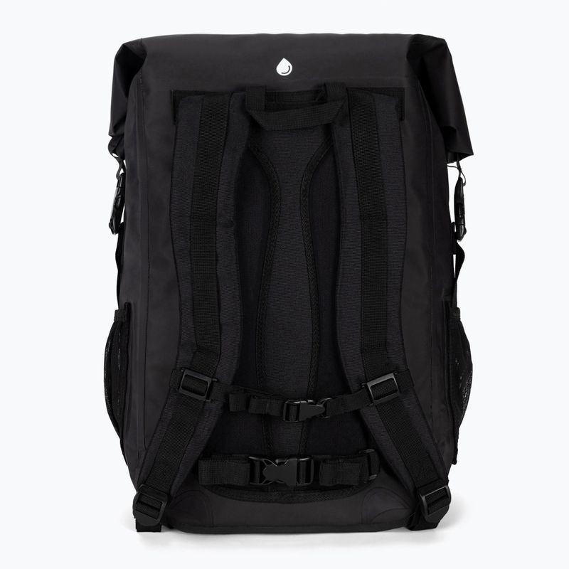 Vodotěsný batoh FishDryPack Explorer 40l černý FDP-EXPLORER40 3