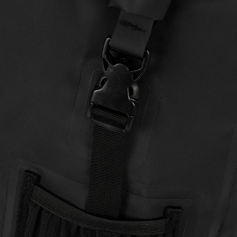 Vodotěsný batoh FishDryPack Explorer 40l černý FDP-EXPLORER40 5