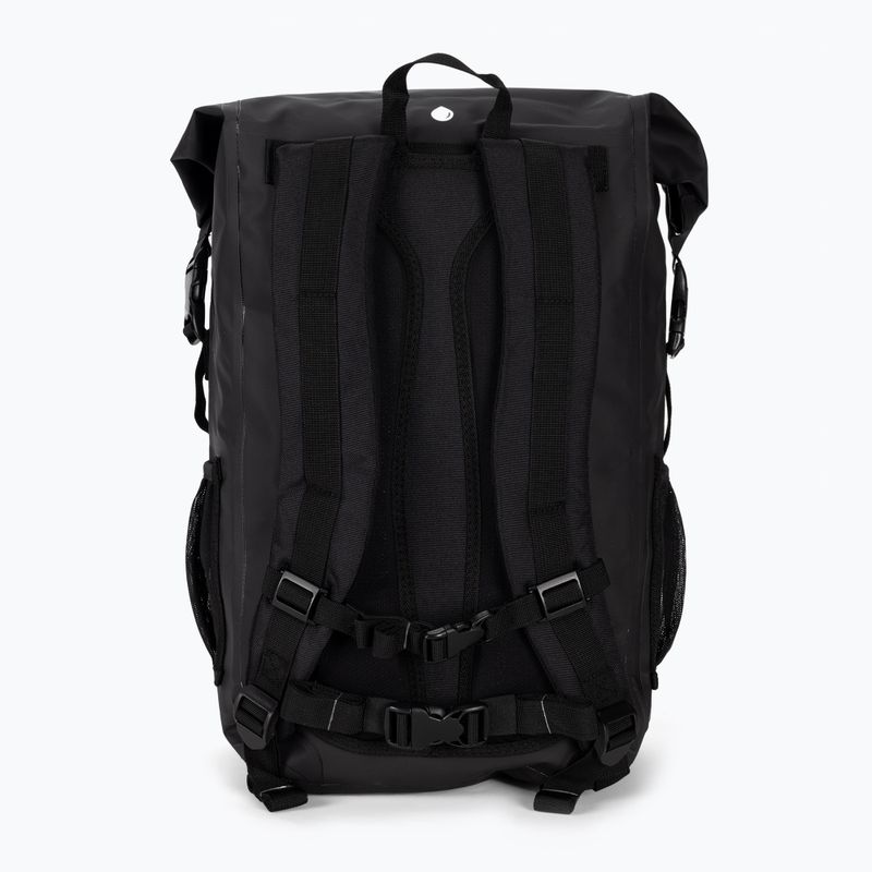 Vodotěsný batoh FishDryPack Explorer 20l černý FDP-EXPLORER20 2