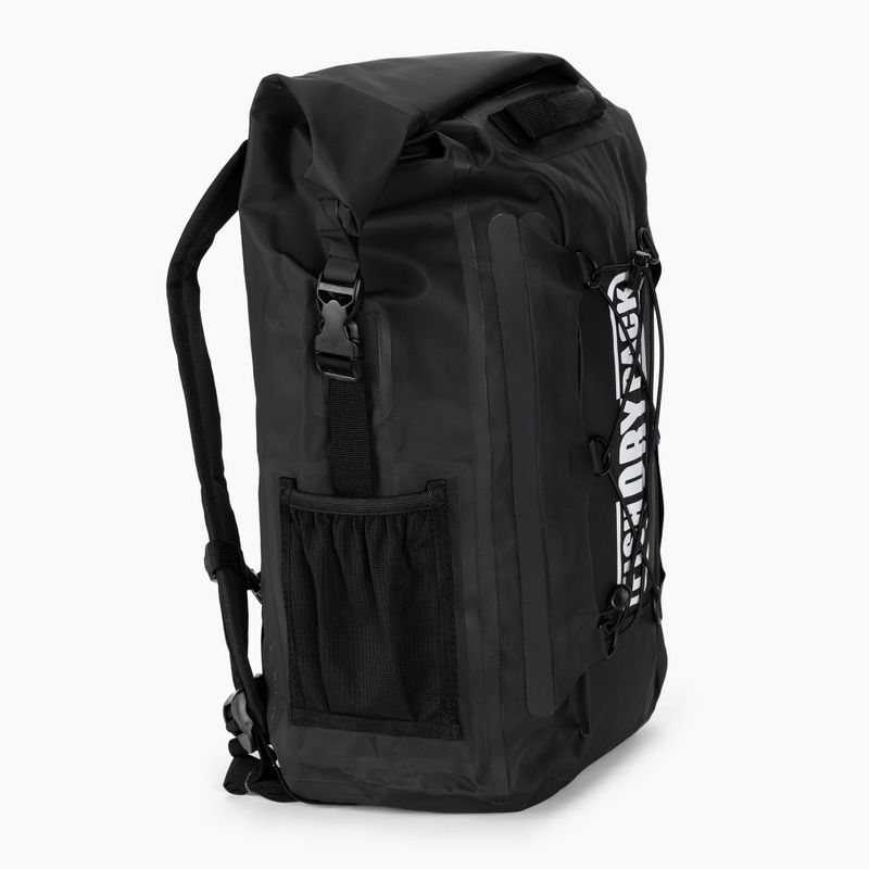 Vodotěsný batoh FishDryPack Explorer 20l černý FDP-EXPLORER20 3