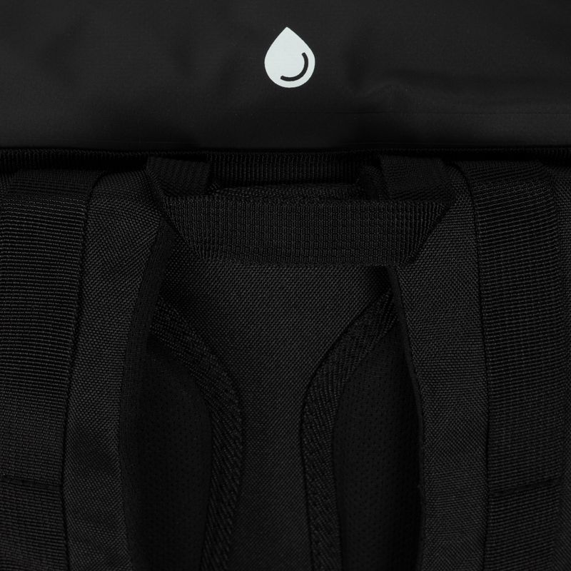 Vodotěsný batoh FishDryPack Explorer 20l černý FDP-EXPLORER20 5