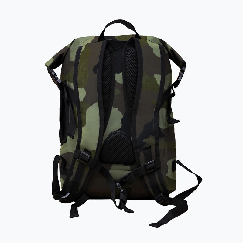 Batoh FishDryPack Drifter 18 l camo 3